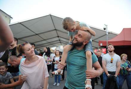 Staromiejska Wiosna - niedziela